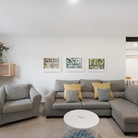 El Rincon House Tenerife Tijoco Дом отдыха Адехе