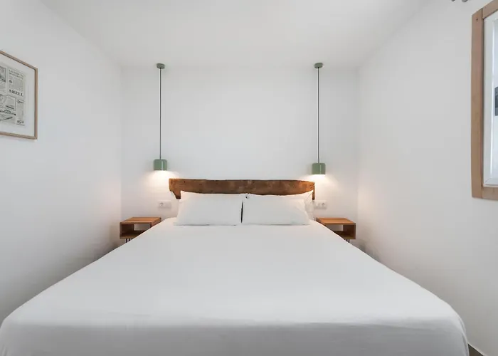 El Rincon House Tenerife Tijoco