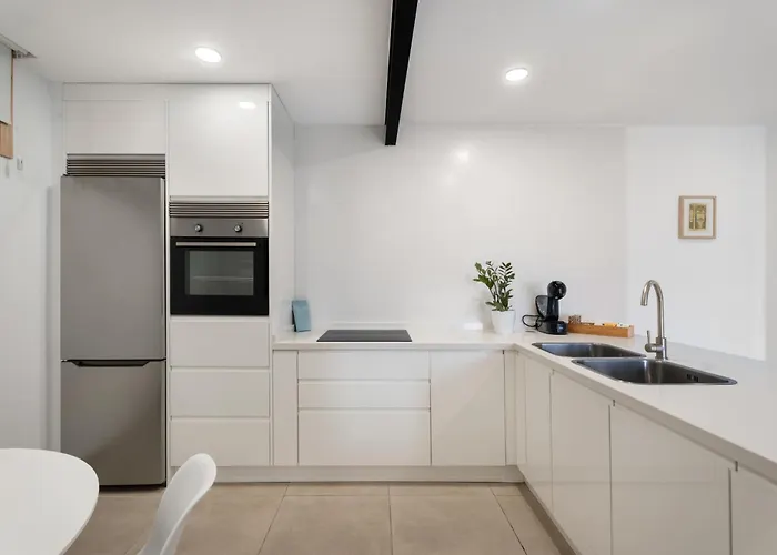 El Rincon House Tenerife Tijoco Дом отдыха