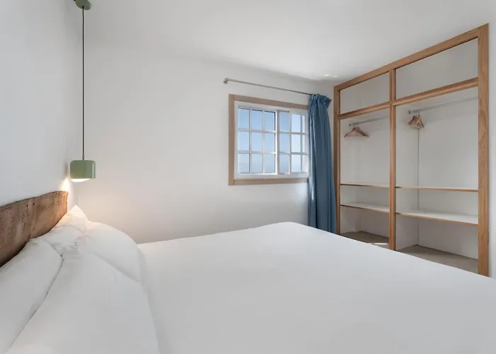 El Rincon House Tenerife Tijoco Дом отдыха Адехе