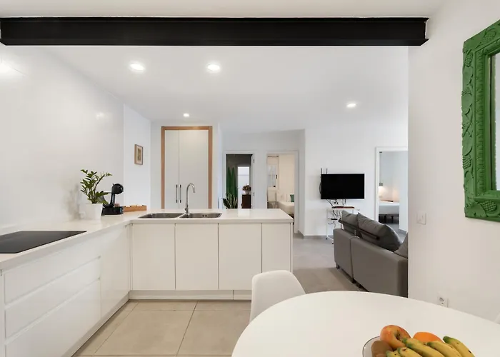 El Rincon House Tenerife Tijoco * Адехе