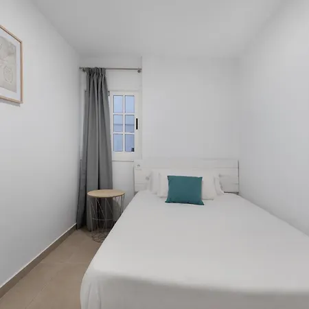 El Rincon House Tenerife Tijoco Tatil Evi *