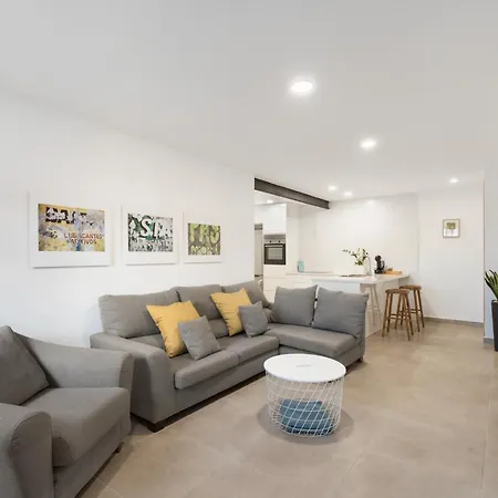 El Rincon House Tenerife Tijoco *