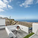 Casa de Férias El Rincón House Tenerife Tijoco *