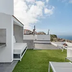 Casa de Férias El Rincón House Tenerife Tijoco