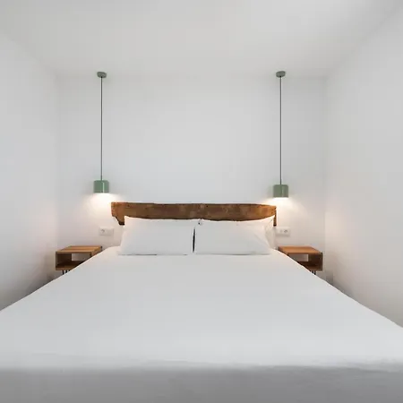 펜션 El Rincon House Tenerife Tijoco *
