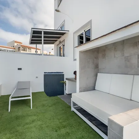 El Rincon House Tenerife Tijoco
