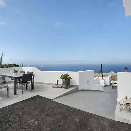 El Rincon House Tenerife Tijoco * 아데제