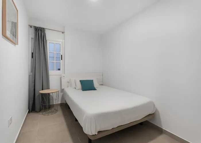 El Rincon House Tenerife Tijoco 度假居 阿德耶