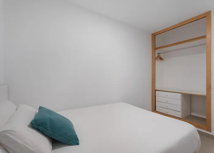 El Rincon House Tenerife Tijoco 度假居 阿德耶